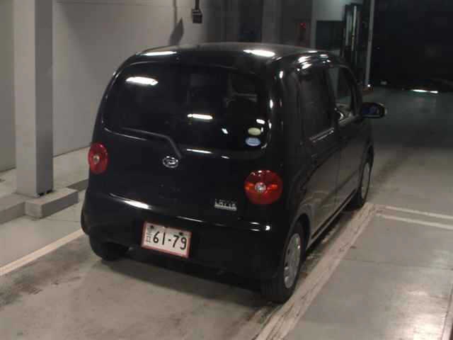 DAIHATSU MOVE LATTE