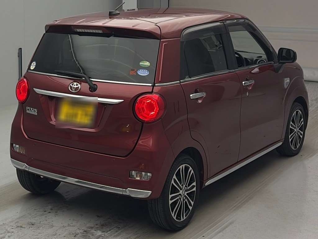 TOYOTA PIXIS JOY