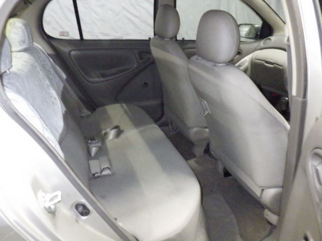 TOYOTA PLATZ