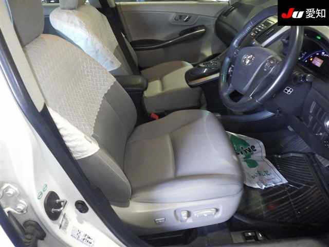 TOYOTA SAI