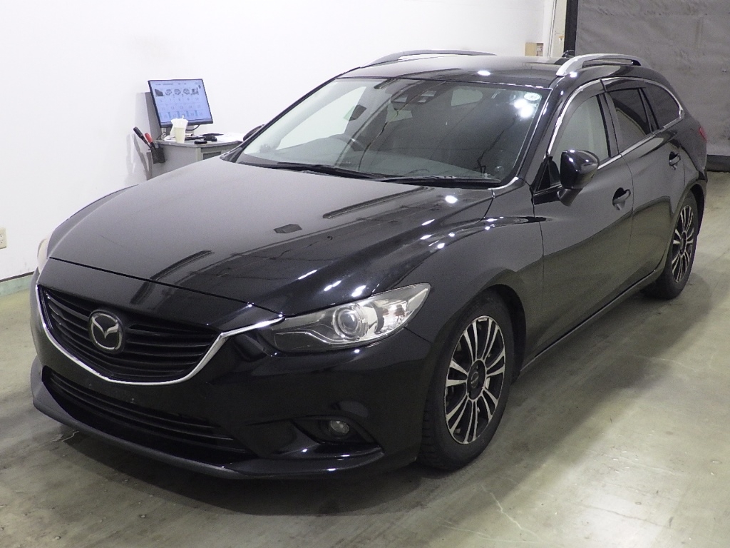 MAZDA ATENZA