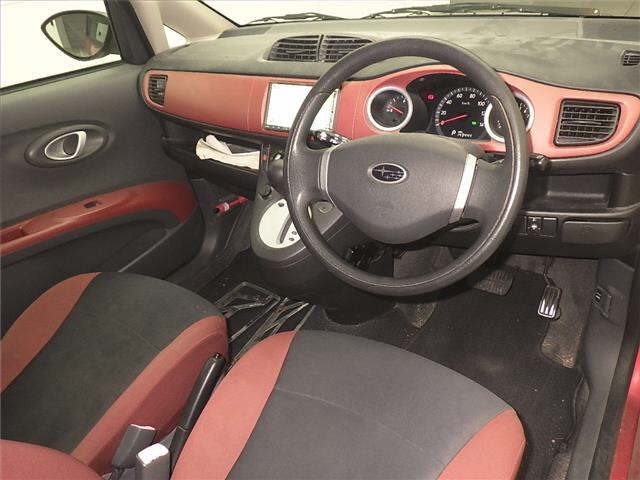 SUBARU R1