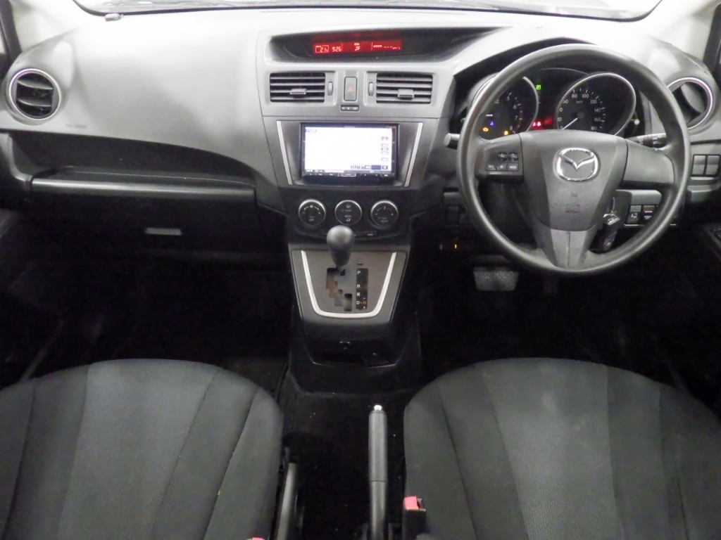 MAZDA PREMACY