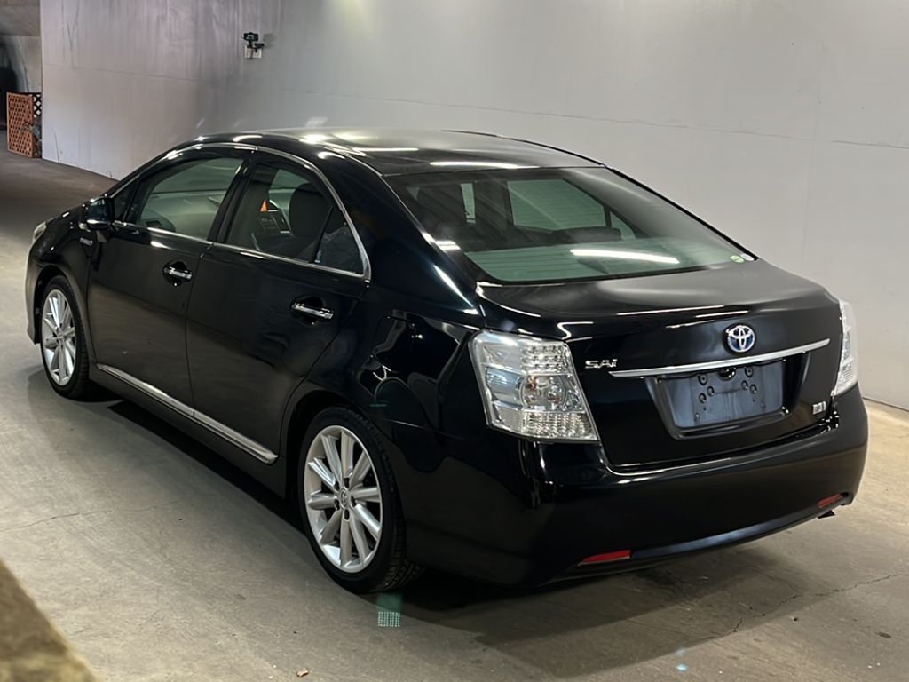 TOYOTA SAI