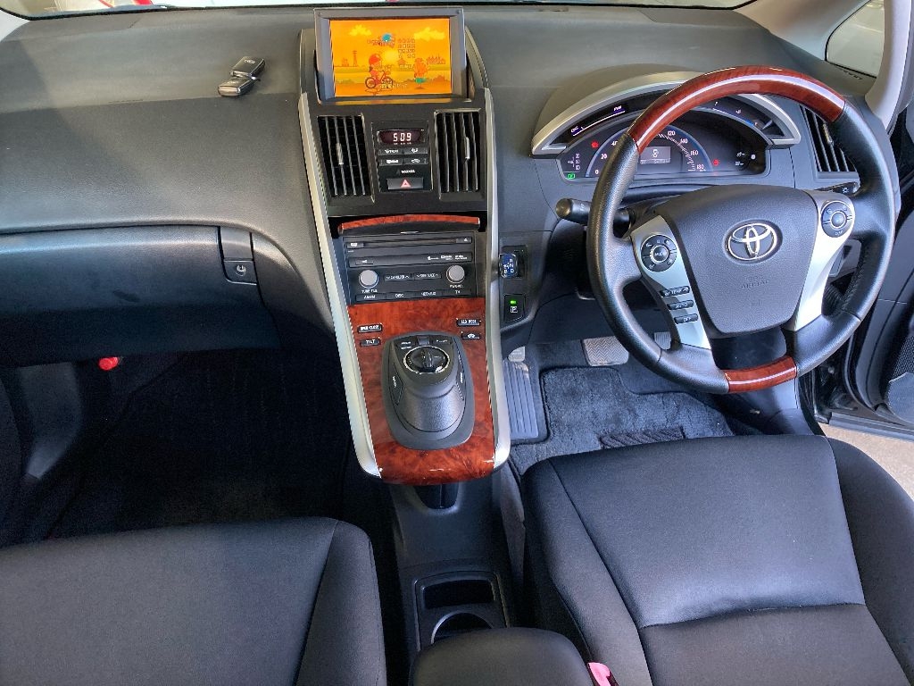 TOYOTA SAI