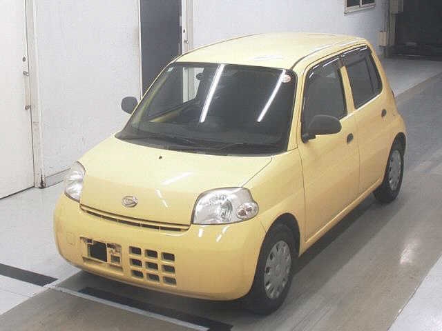 DAIHATSU ESSE