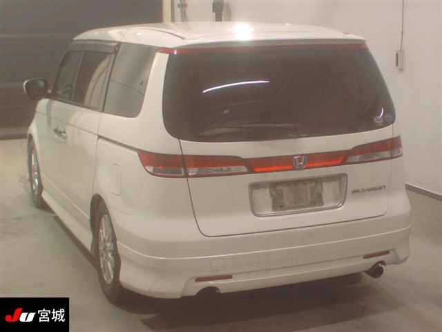 HONDA ELYSION