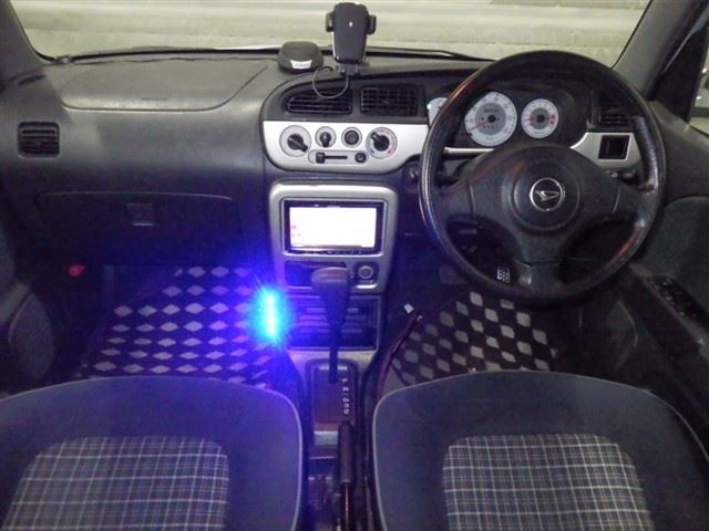 DAIHATSU MIRA GINO