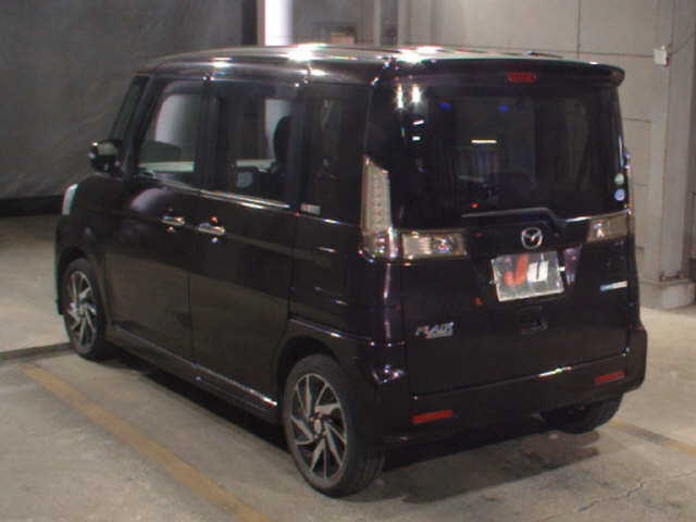 MAZDA FLAIR WAGON