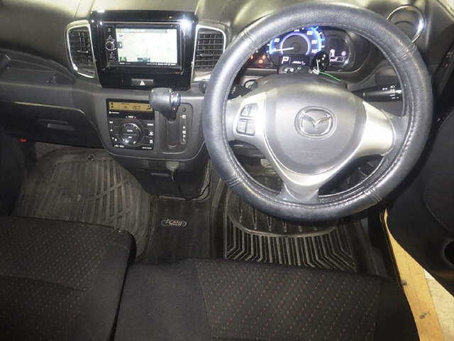 MAZDA FLAIR WAGON