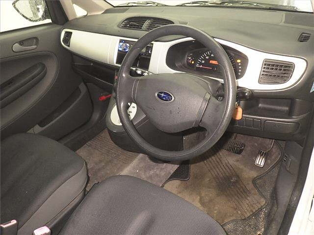 SUBARU R2