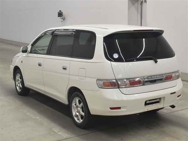 TOYOTA GAIA