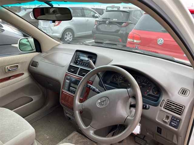TOYOTA GAIA