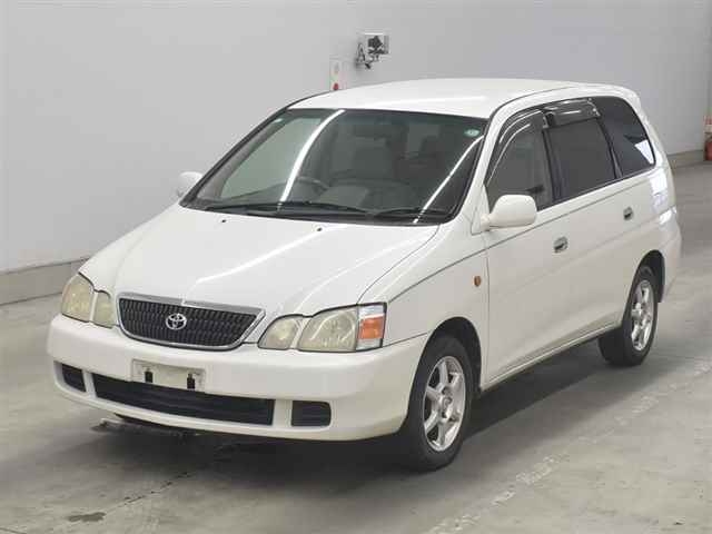 TOYOTA GAIA