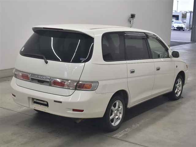 TOYOTA GAIA