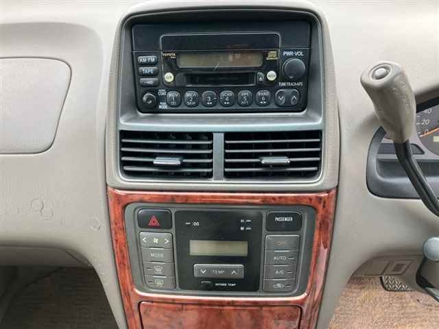 TOYOTA GAIA
