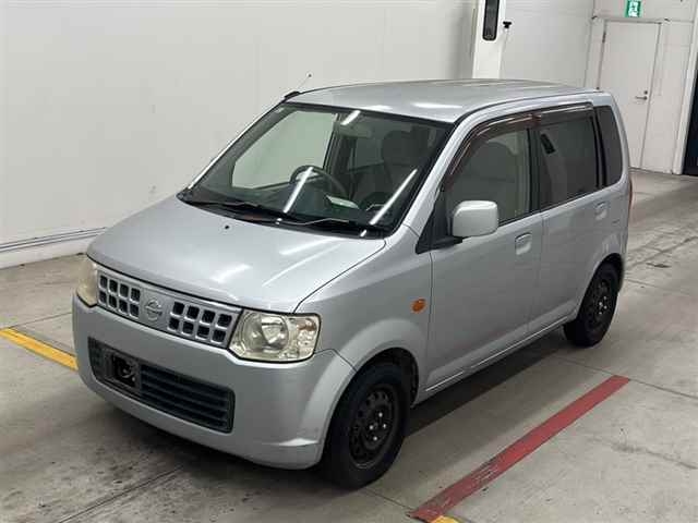 NISSAN OTTI