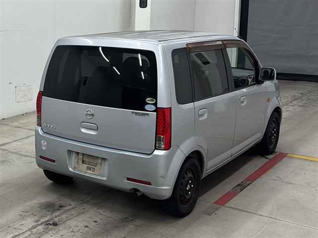 NISSAN OTTI