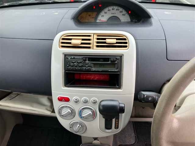 NISSAN OTTI