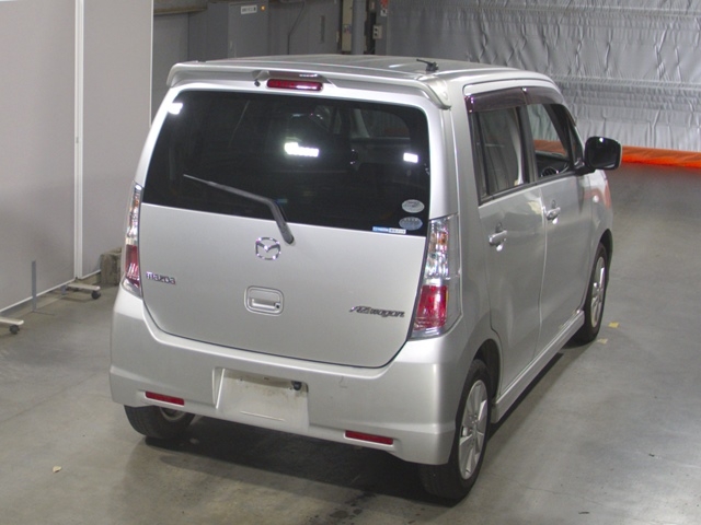 MAZDA AZ-WAGON