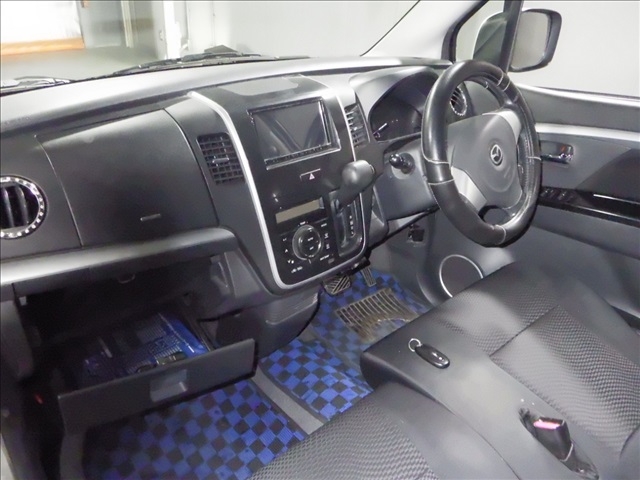 MAZDA AZ-WAGON