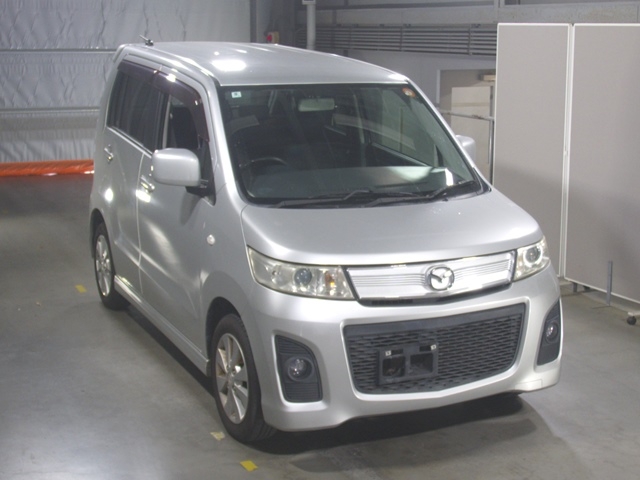 MAZDA AZ-WAGON