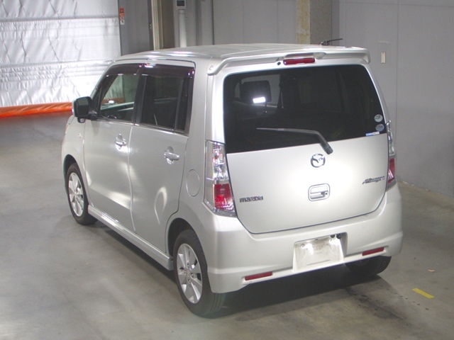MAZDA AZ-WAGON