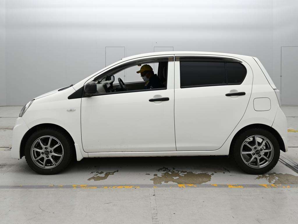 SUBARU PLEO PLUS