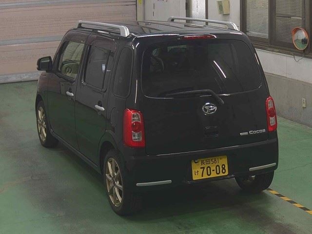 DAIHATSU MIRA COCOA