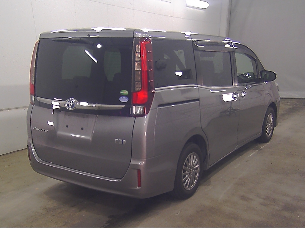 TOYOTA ESQUIRE
