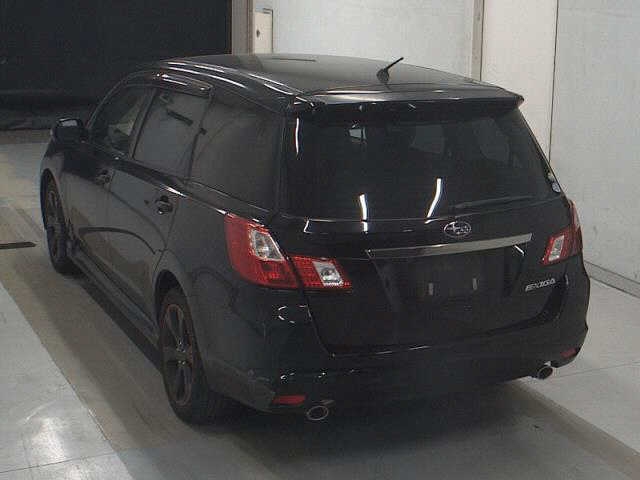 SUBARU EXIGA