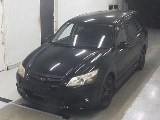 SUBARU EXIGA
