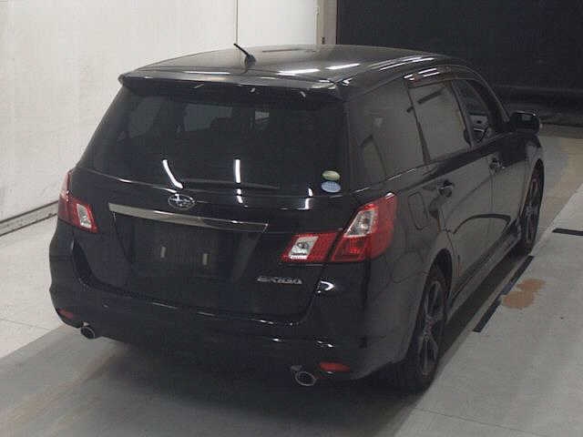 SUBARU EXIGA