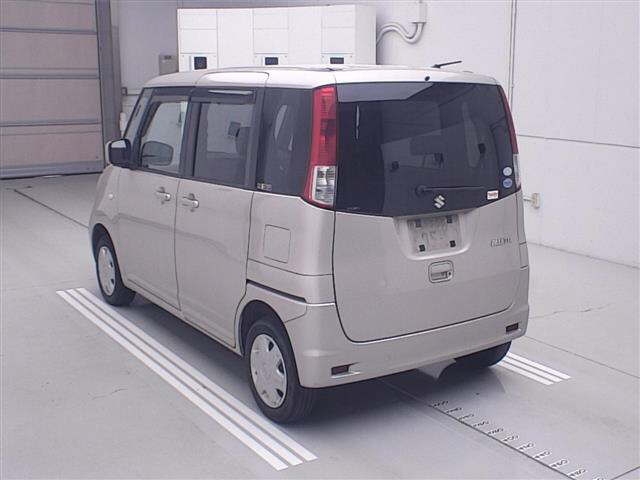 SUZUKI PALETTE