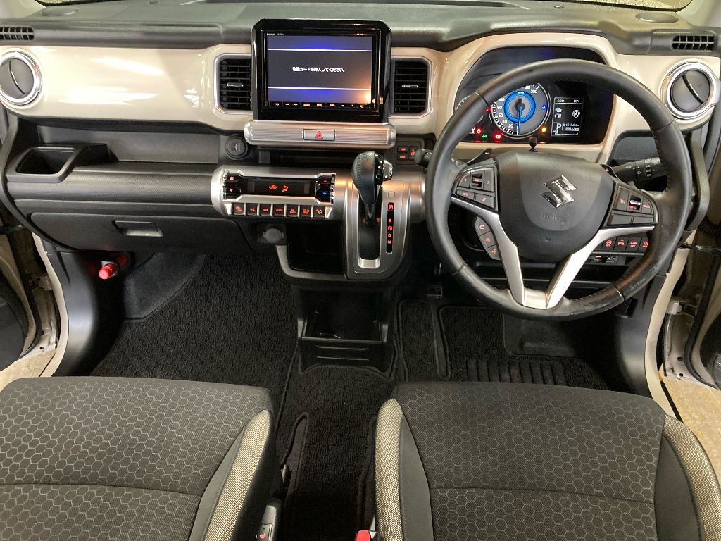 SUZUKI XBEE
