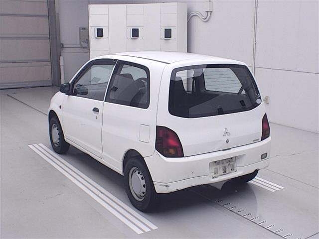 MITSUBISHI MINICA