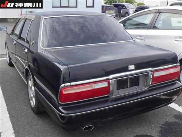 NISSAN CEDRIC