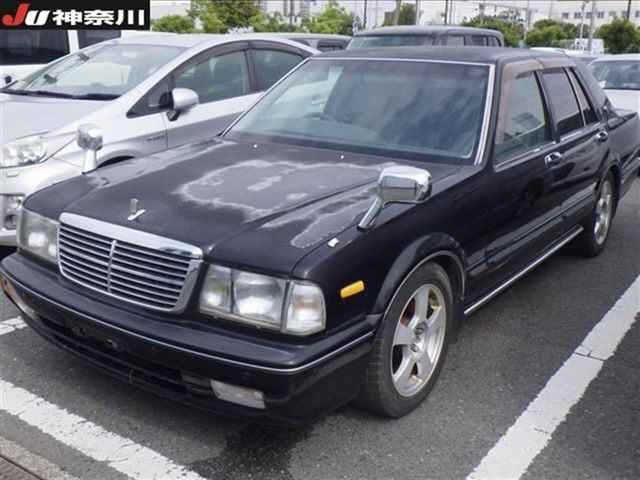 NISSAN CEDRIC