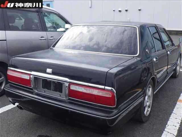 NISSAN CEDRIC