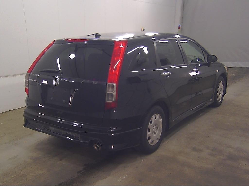 HONDA STREAM