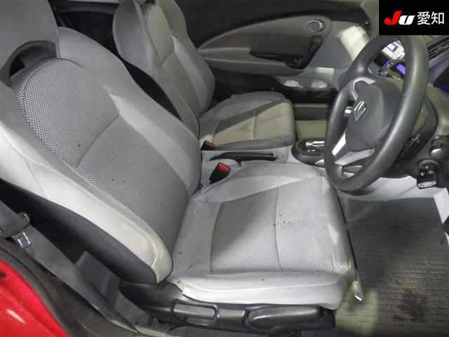 HONDA CR-Z