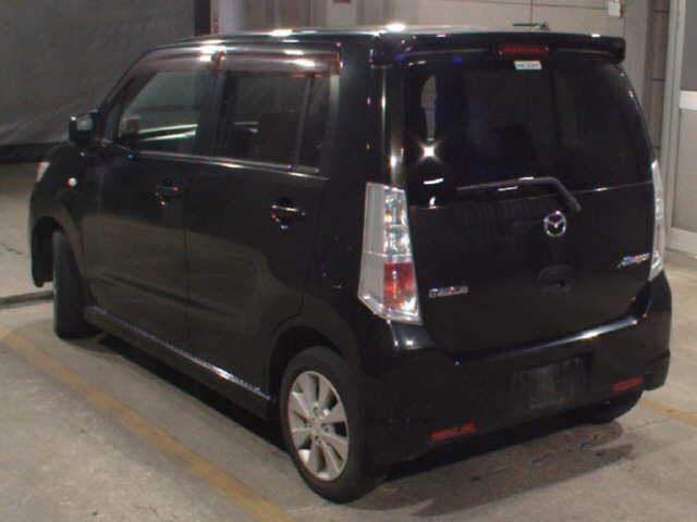 MAZDA AZ-WAGON