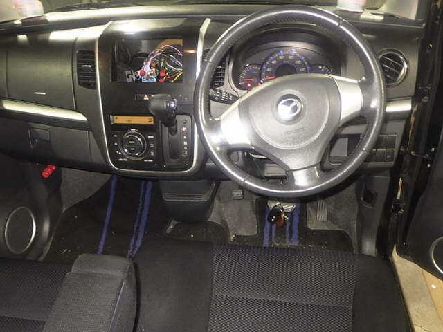 MAZDA AZ-WAGON