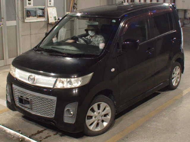 MAZDA AZ-WAGON