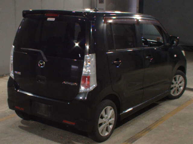 MAZDA AZ-WAGON