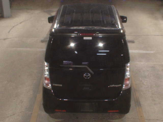 MAZDA AZ-WAGON
