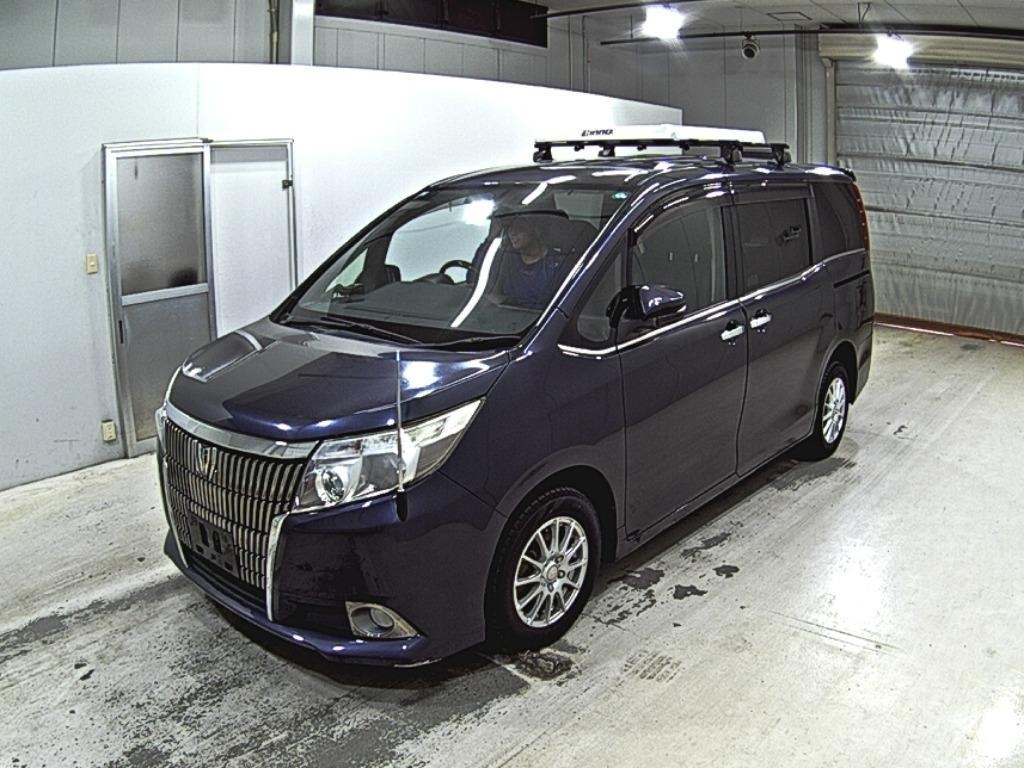 TOYOTA ESQUIRE