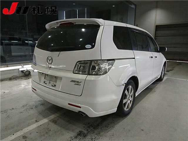 MAZDA MPV
