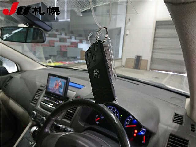 MAZDA MPV