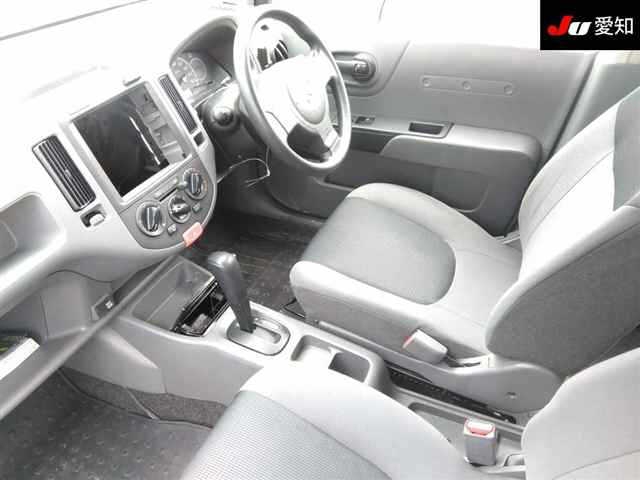MAZDA FAMILIA